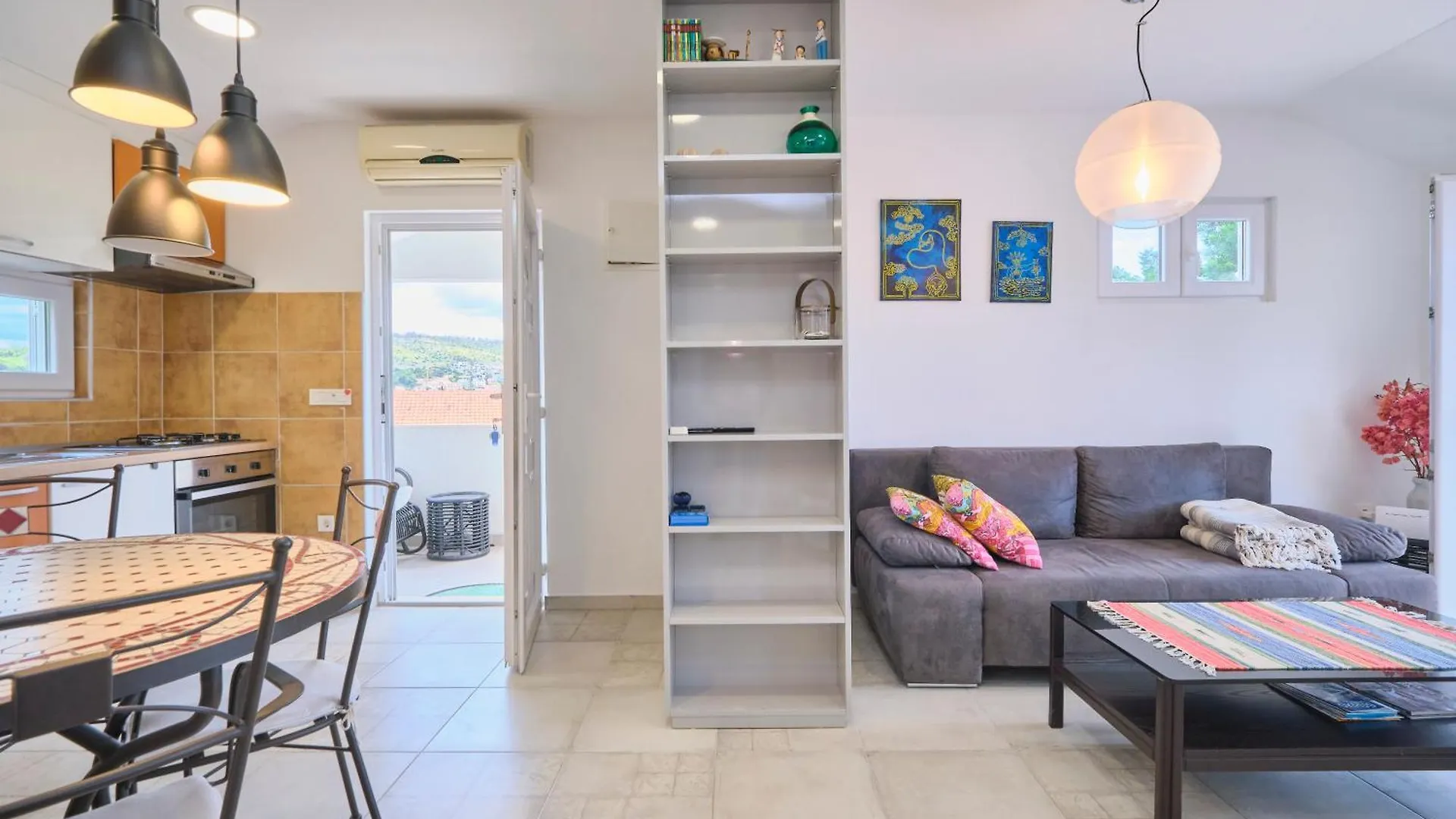شقة Sunshine Suites By Litto تروغير