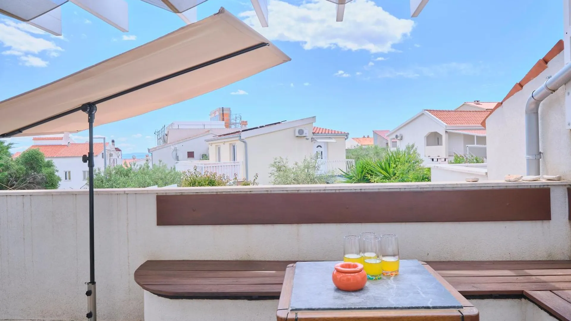 Sunshine Suites By Litto تروغير 0*,  كرواتيا