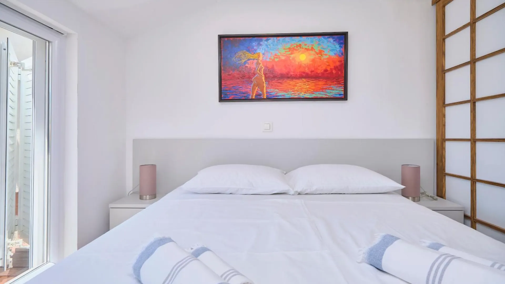 شقة Sunshine Suites By Litto تروغير كرواتيا