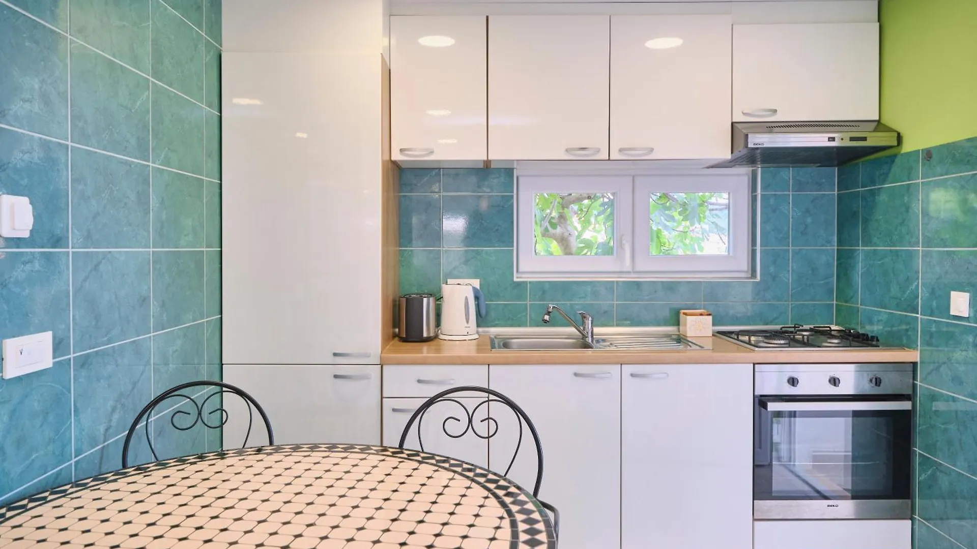 Sunshine Suites By Litto تروغير 0*,
