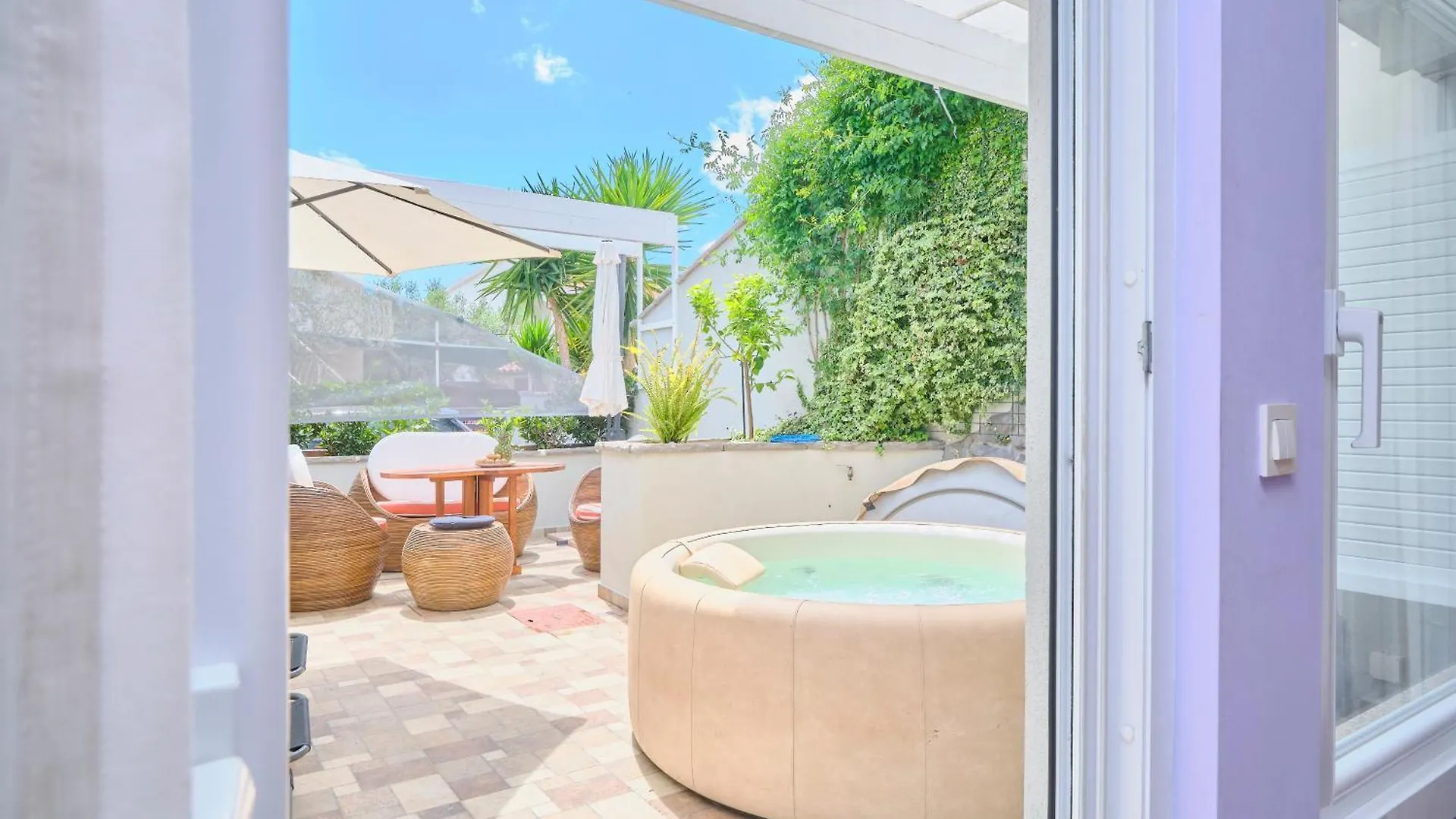 Sunshine Suites By Litto تروغير شقة